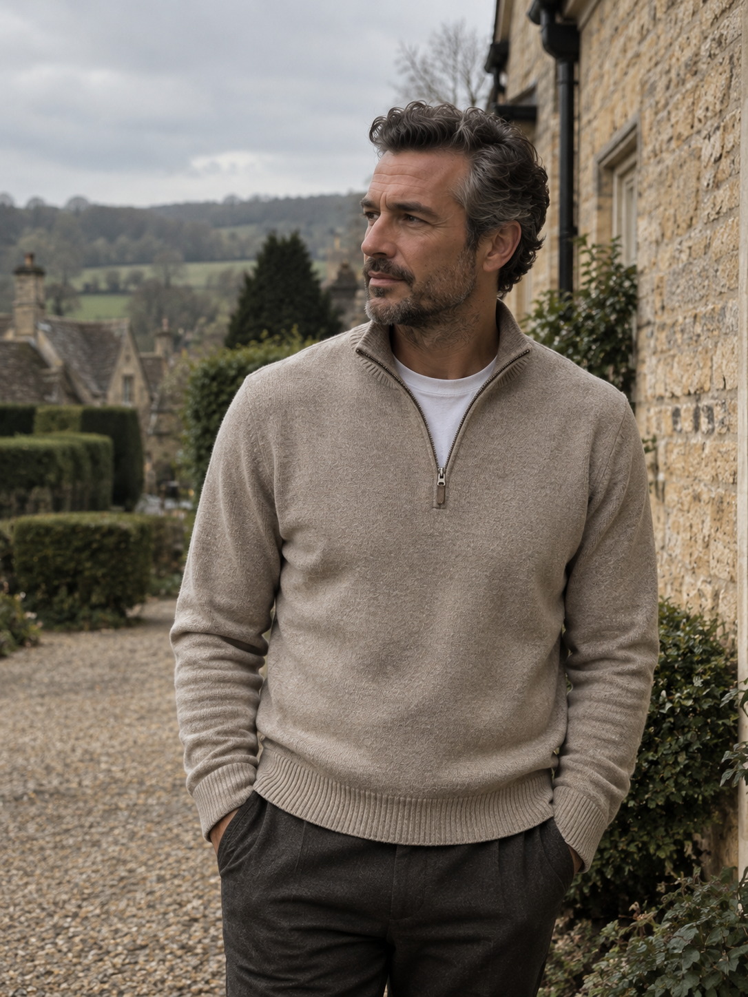 Sweaters & Knitwear