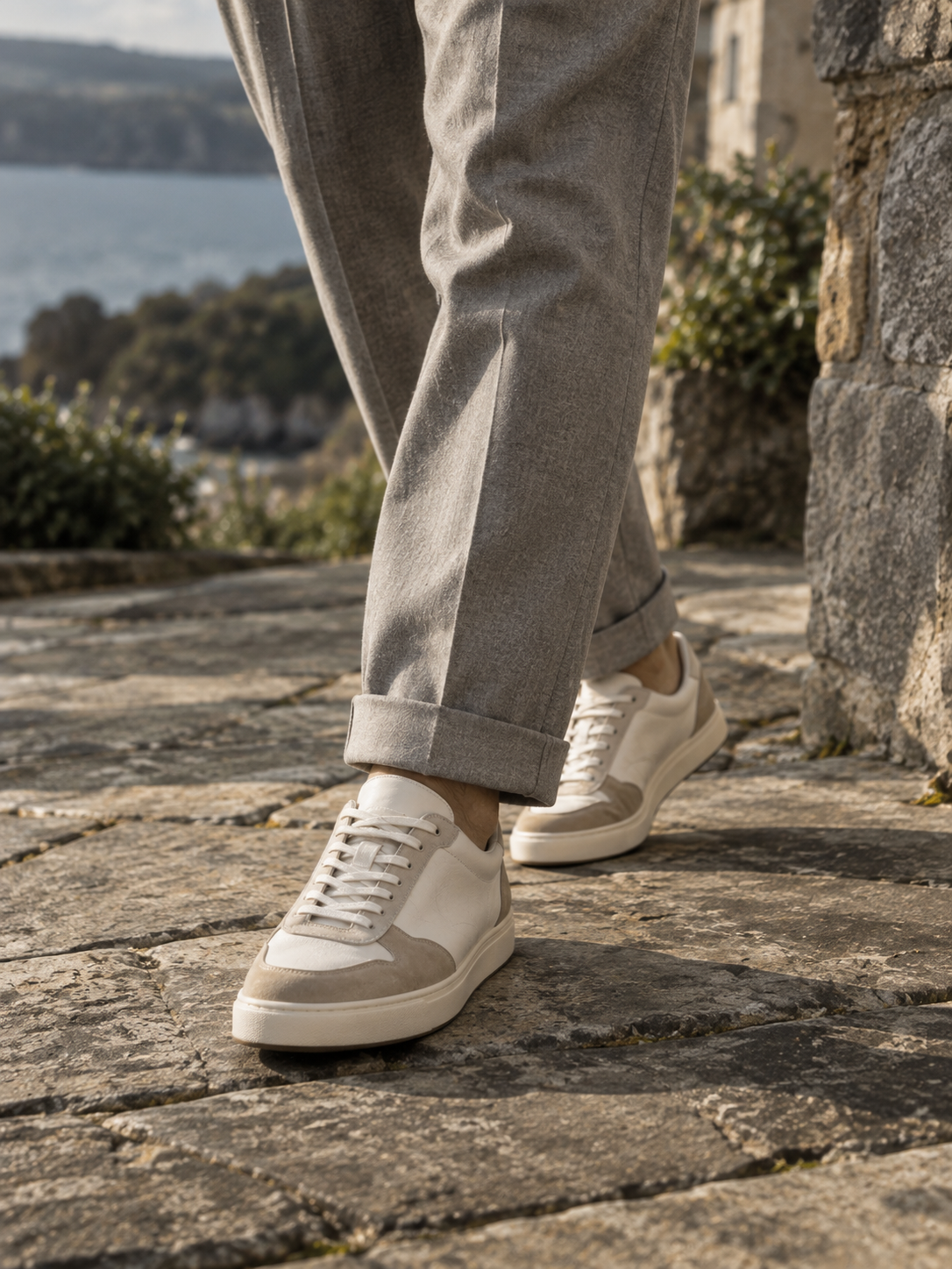 Footwear
