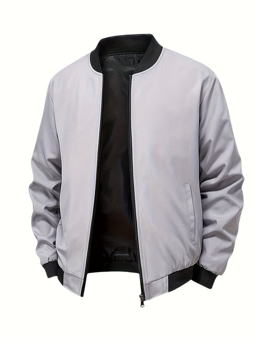 BASEBALL REISSENJACKE FÜR HERREN