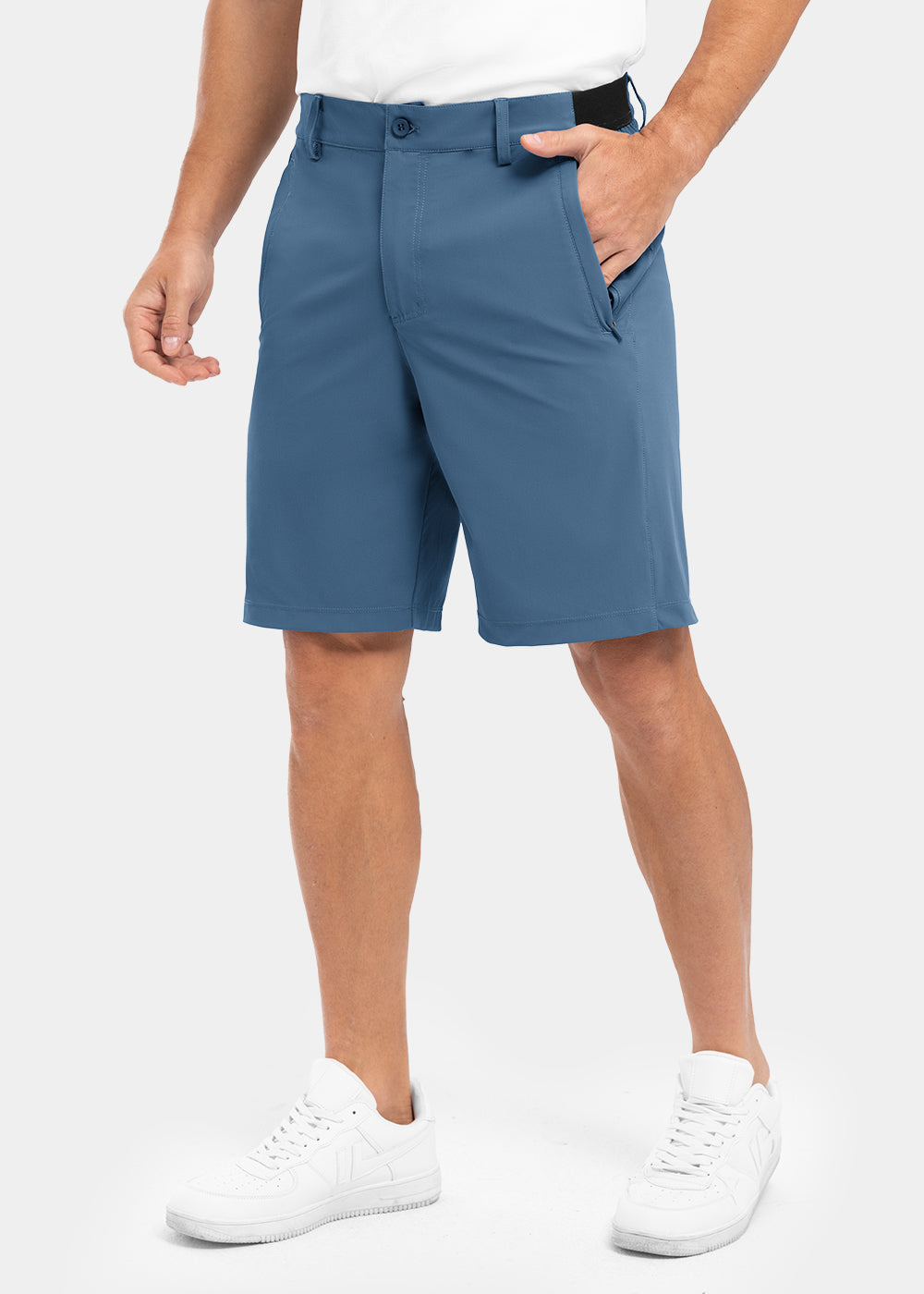 STRETCH SOMMER SHORTS FÜR MÄNNER