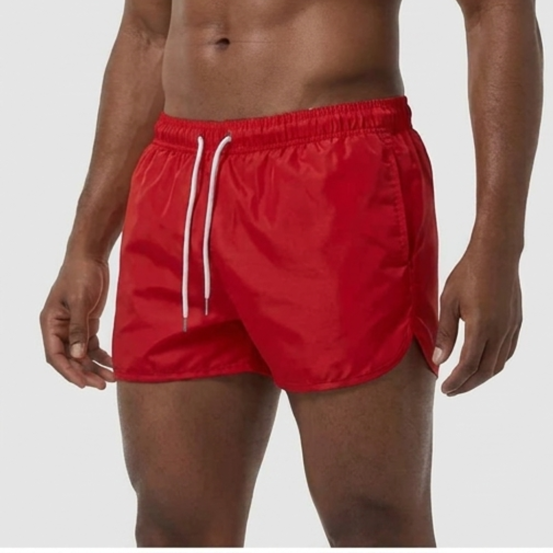 SOMMER BADESHORTS FÜR HERREN