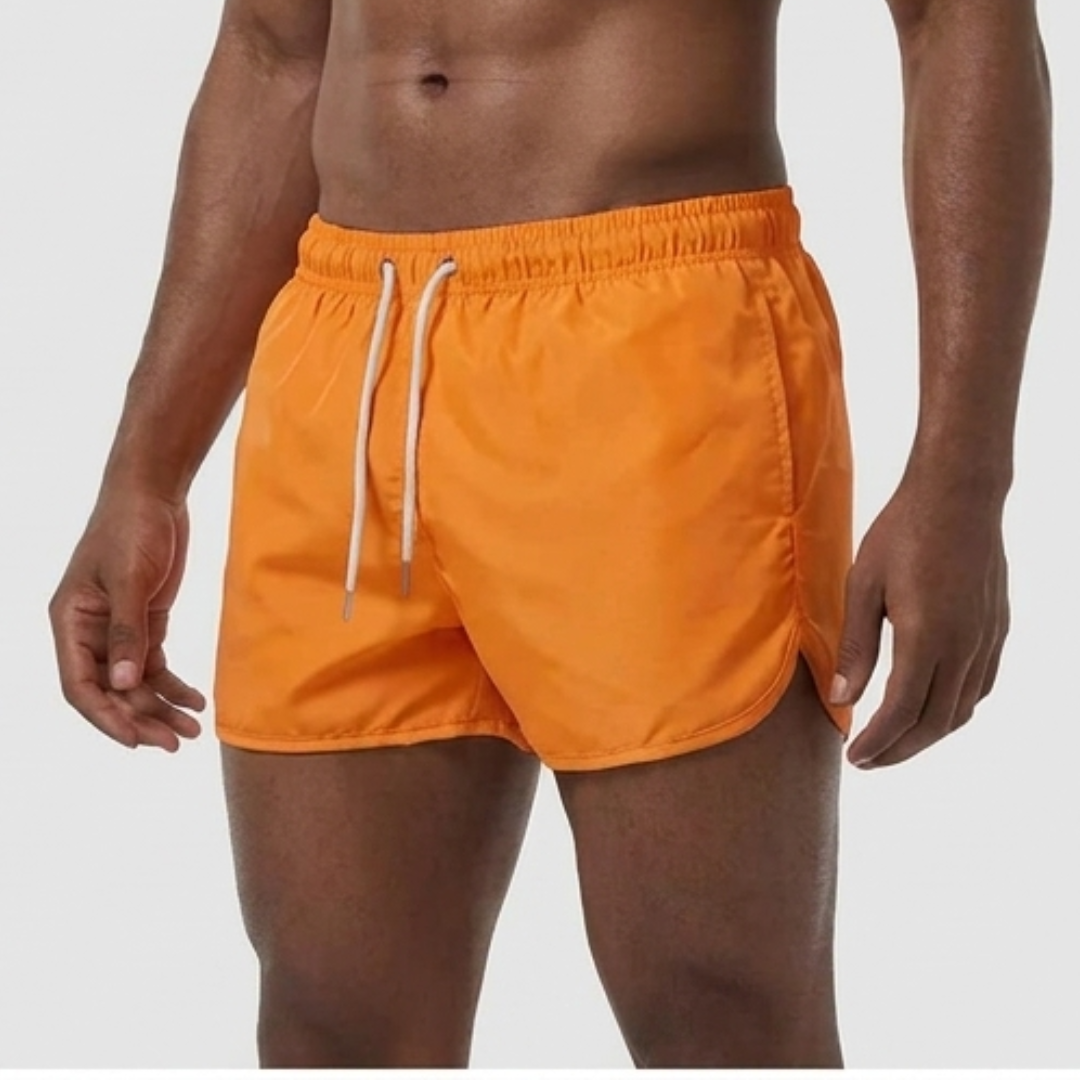 SOMMER BADESHORTS FÜR HERREN