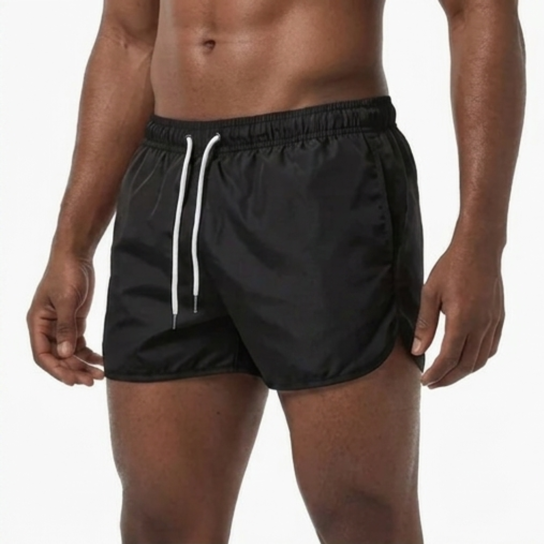SOMMER BADESHORTS FÜR HERREN