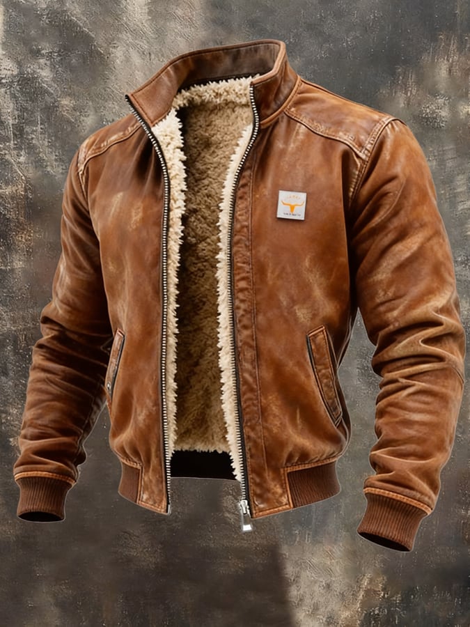 THERMALJACKE FÜR HERREN