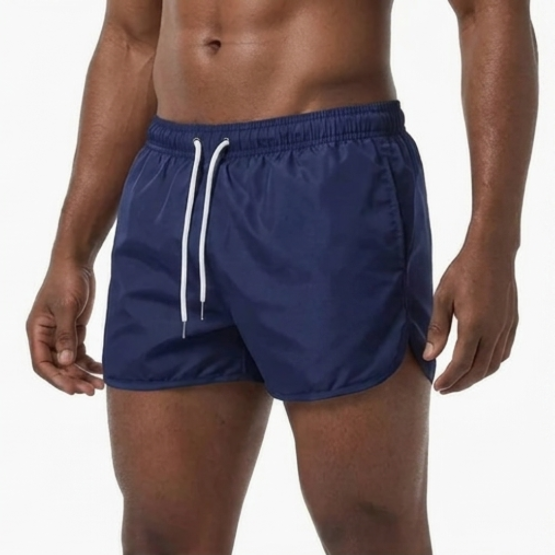 SOMMER BADESHORTS FÜR HERREN