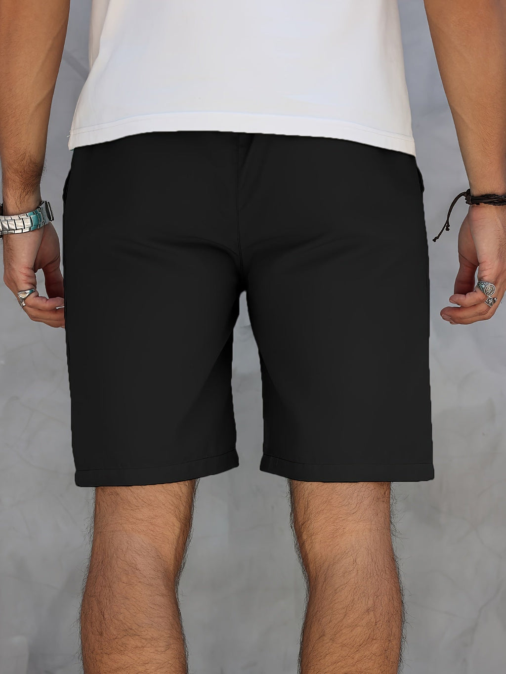 KORDZUG OUTDOOR SHORTS FÜR MÄNNER