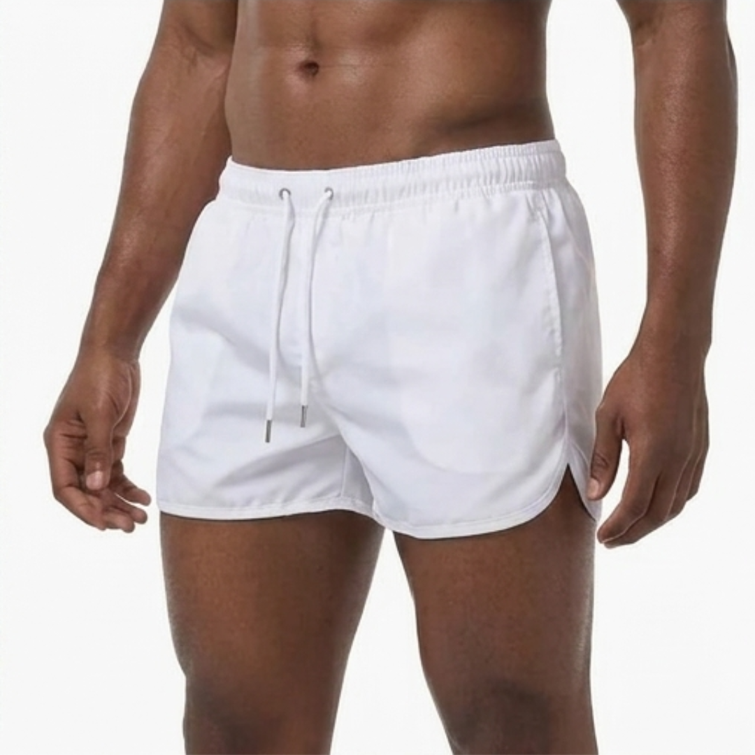 SOMMER BADESHORTS FÜR HERREN