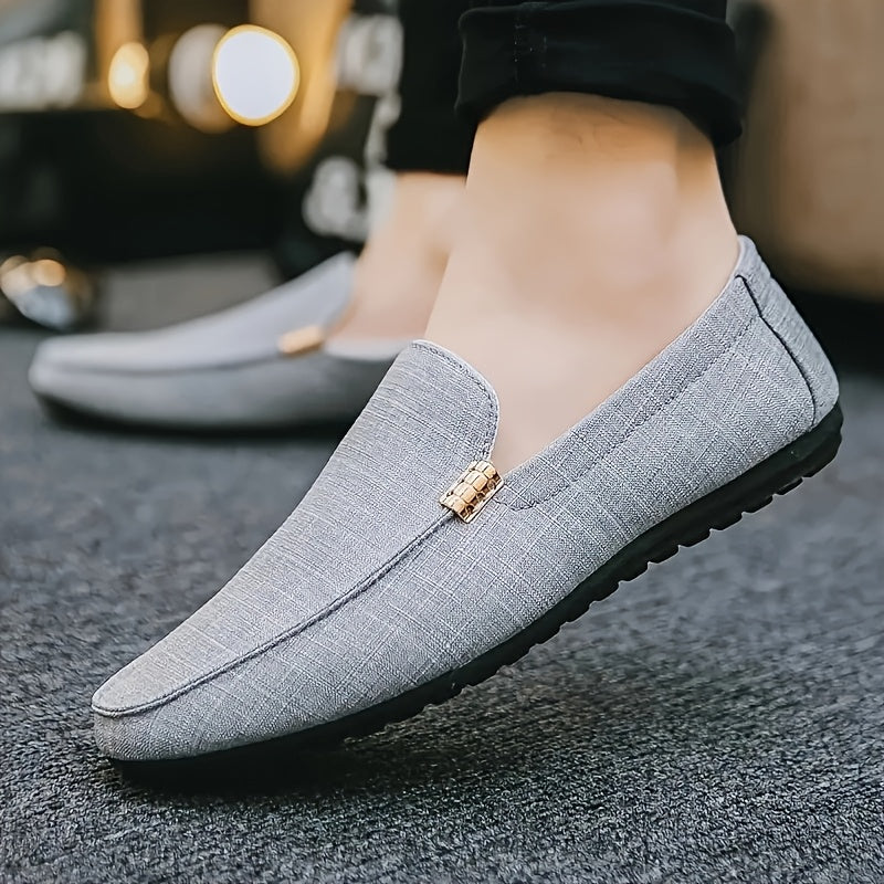 STOFF YOGA-SCHUHE FÜR HERREN