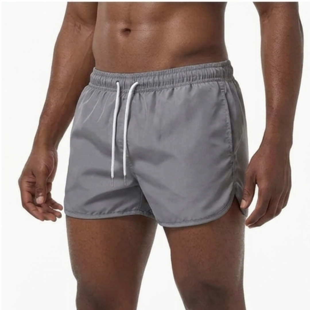 SOMMER BADESHORTS FÜR HERREN