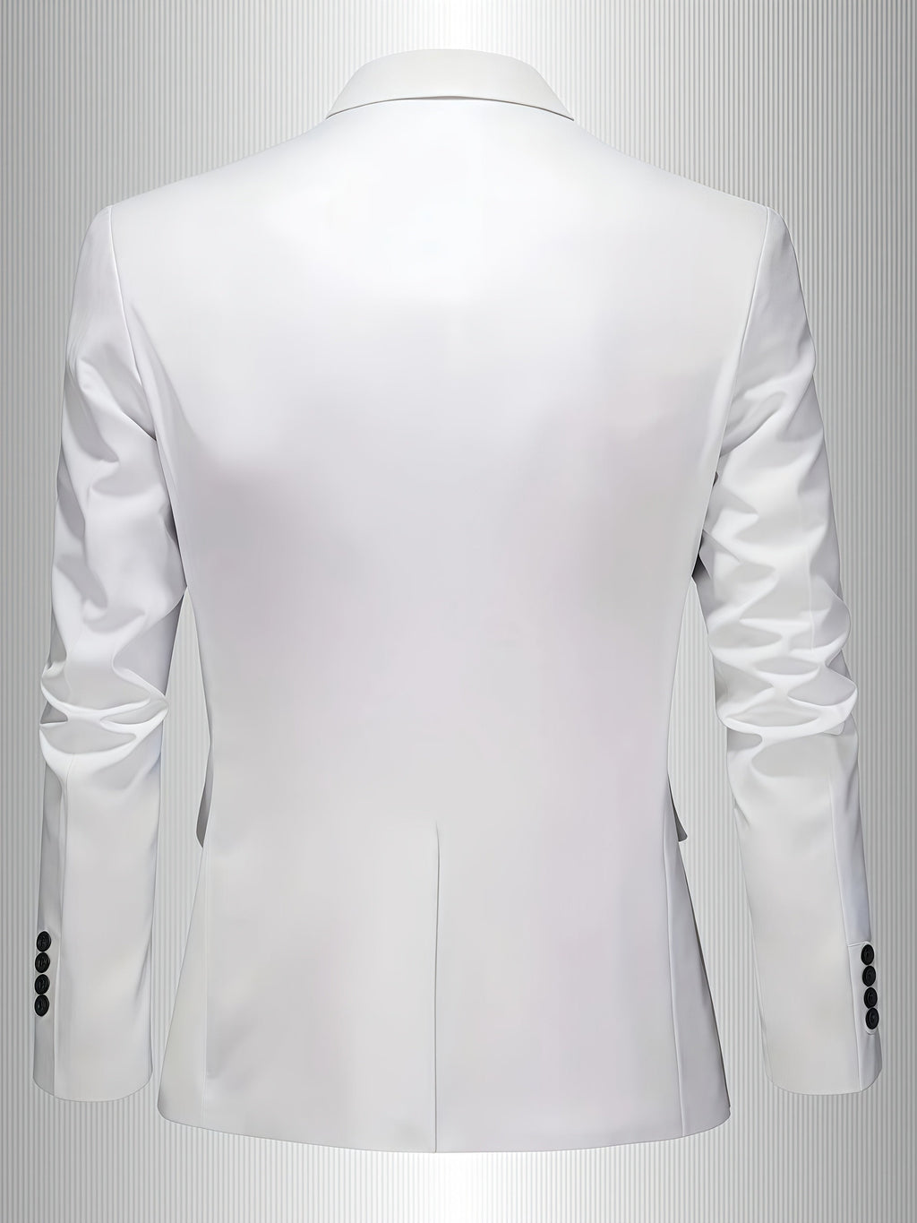 SLIM FIT ANZUGJACKE FÜR HERREN