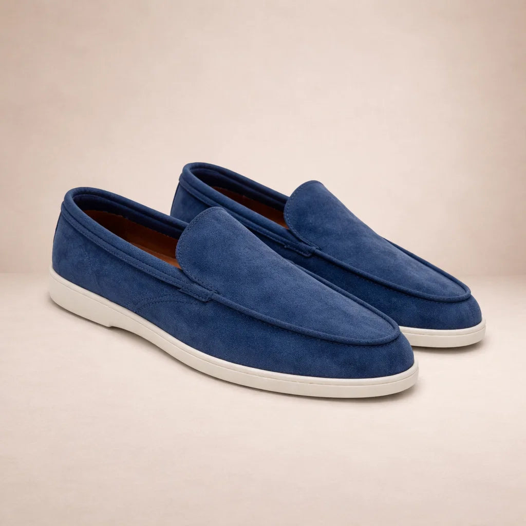 Lässige Slipper für Herren