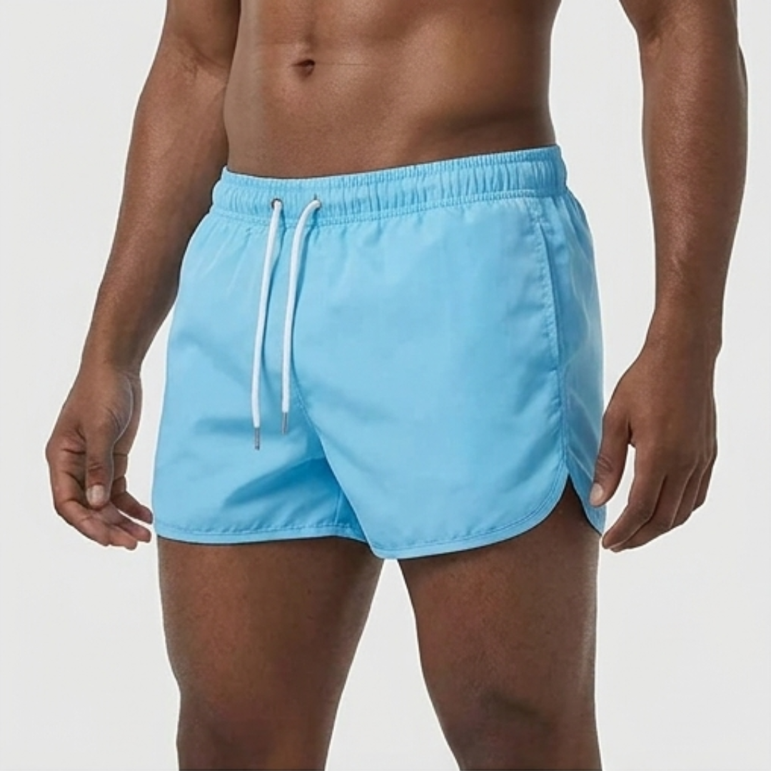 SOMMER BADESHORTS FÜR HERREN