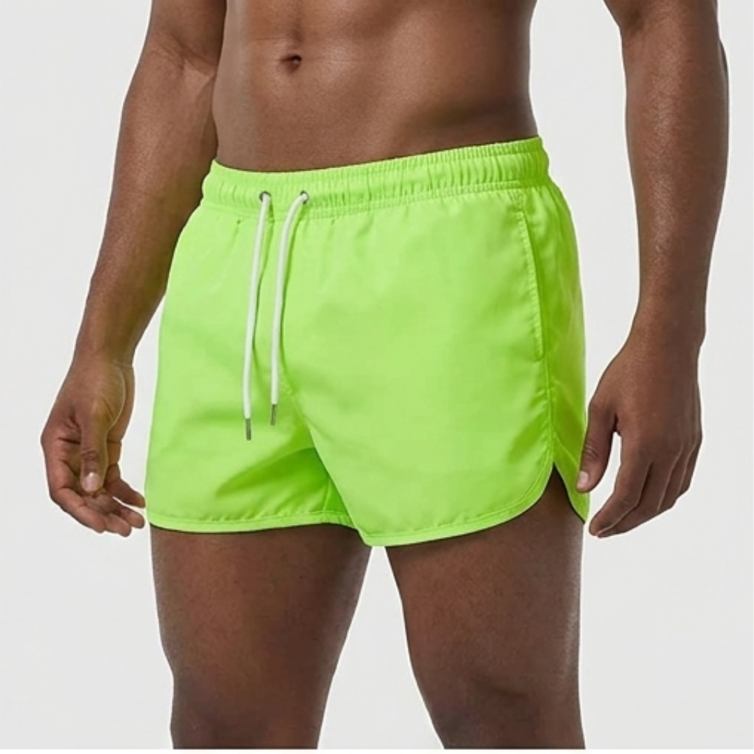 SOMMER BADESHORTS FÜR HERREN