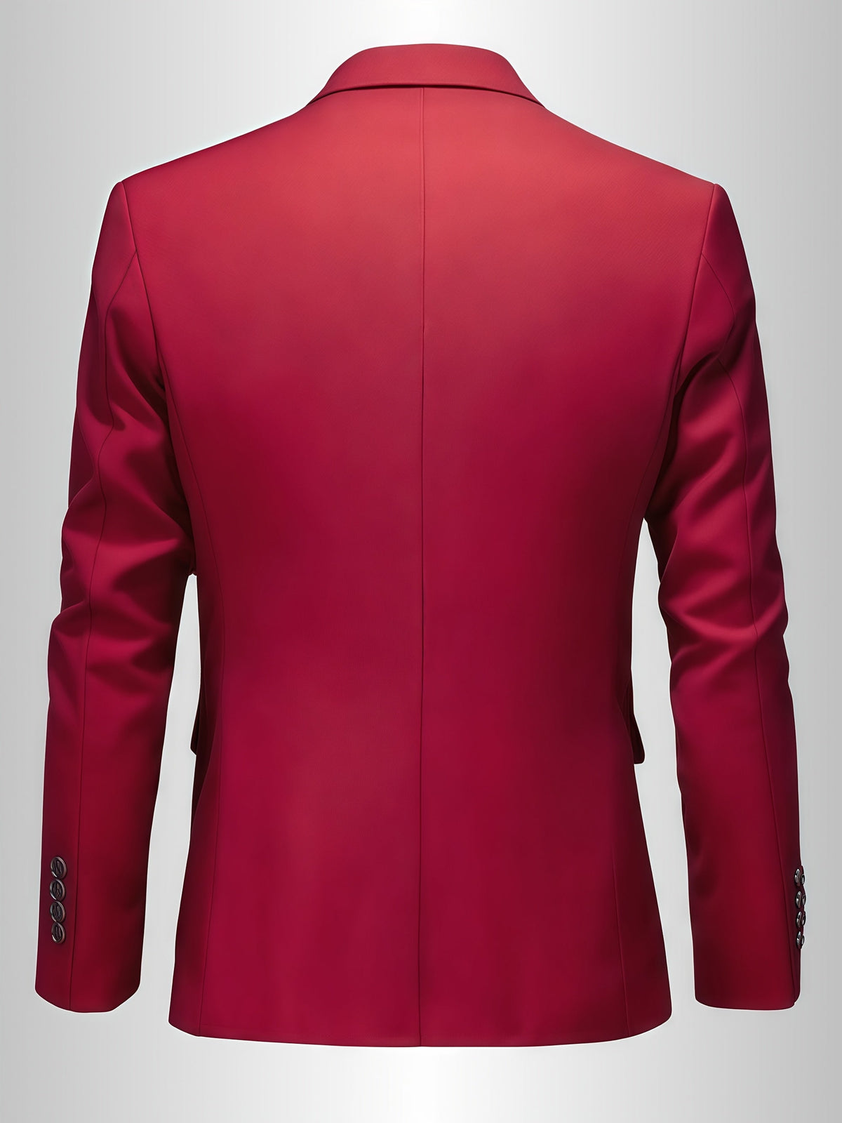 SLIM FIT ANZUGJACKE FÜR HERREN