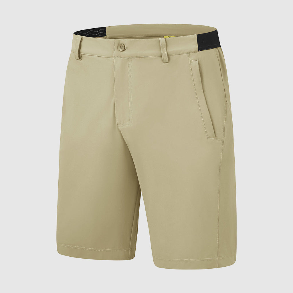 STRETCH SOMMER SHORTS FÜR MÄNNER