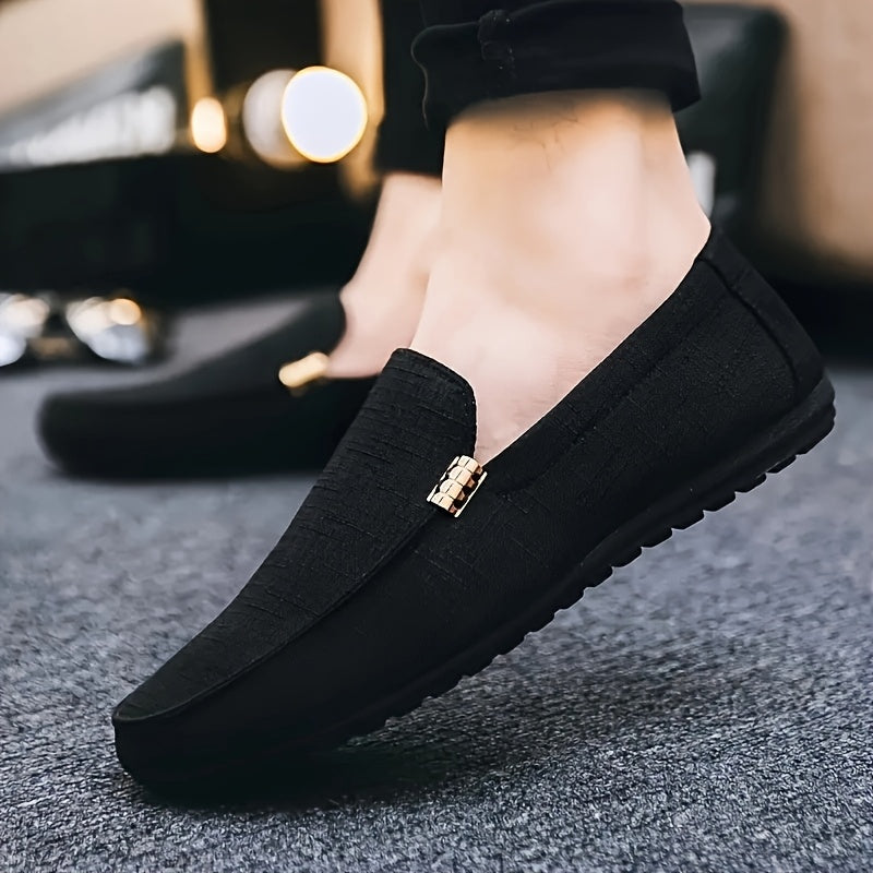 STOFF YOGA-SCHUHE FÜR HERREN