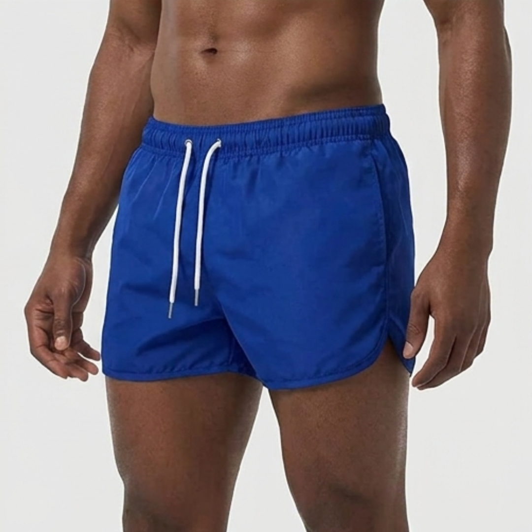 SOMMER BADESHORTS FÜR HERREN