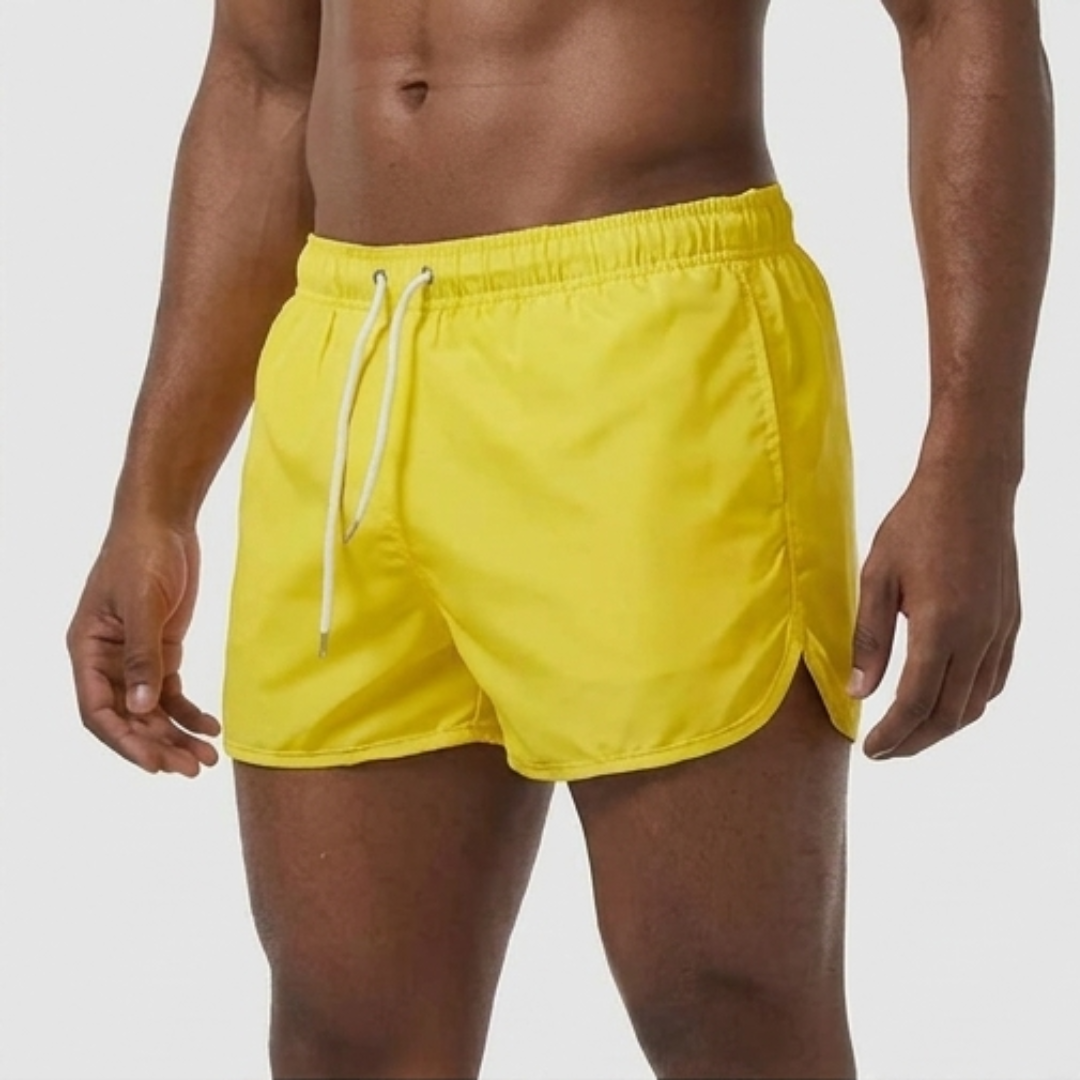 SOMMER BADESHORTS FÜR HERREN