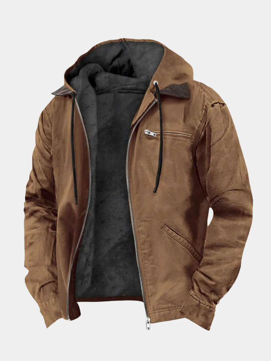 WINTERJACKE