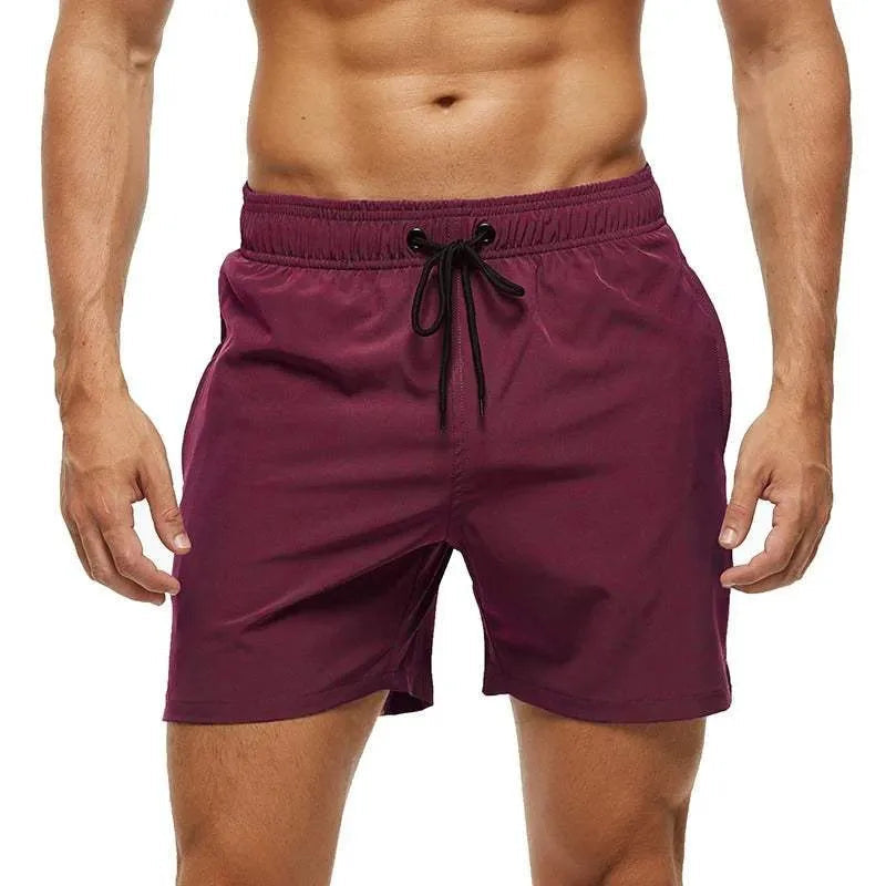 SPORTIVE SCHWIMMSHORTS FÜR HERREN