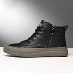 HOHE SCHUHE FÜR HERREN