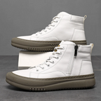 HOHE SCHUHE FÜR HERREN