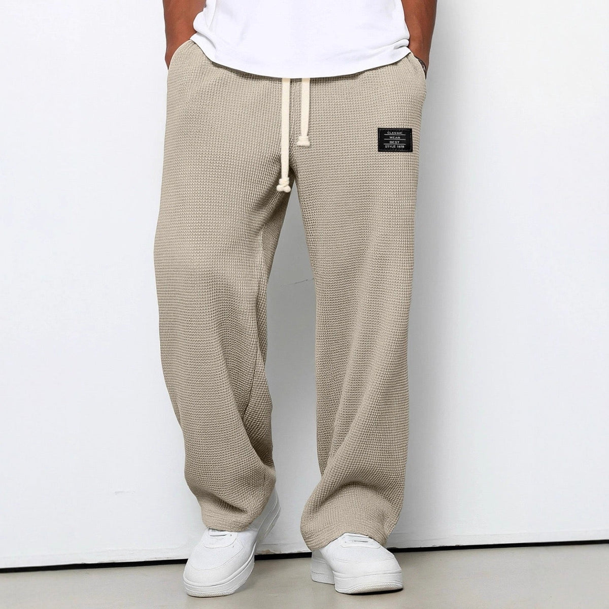 KCLASSIC TROUSER FÜR HERREN