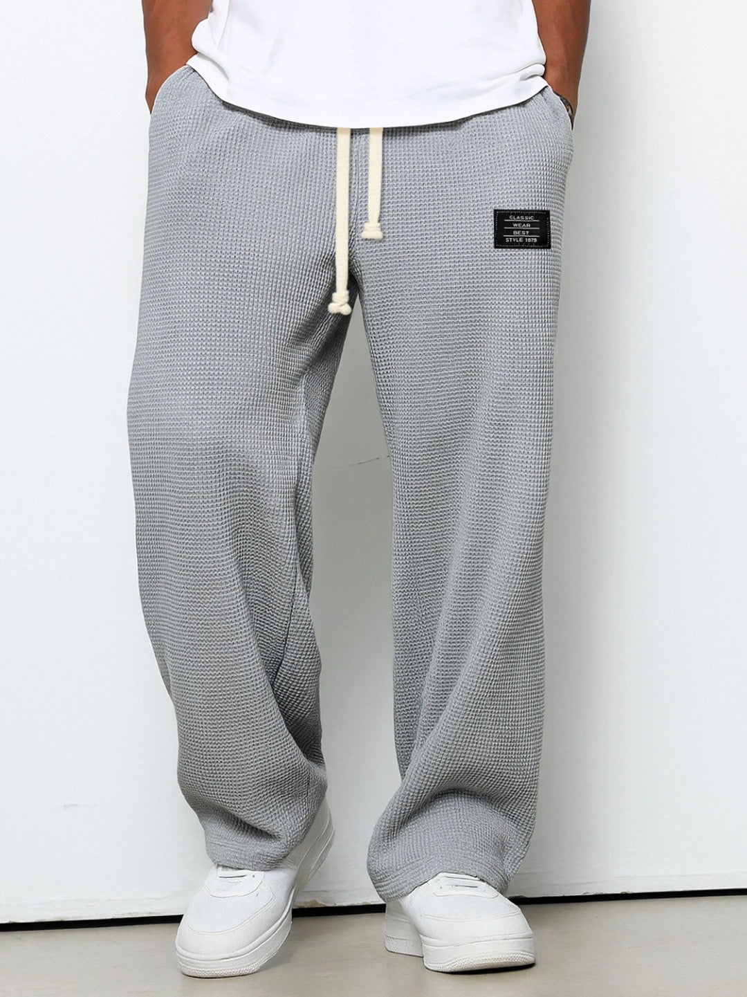 KCLASSIC TROUSER FÜR HERREN