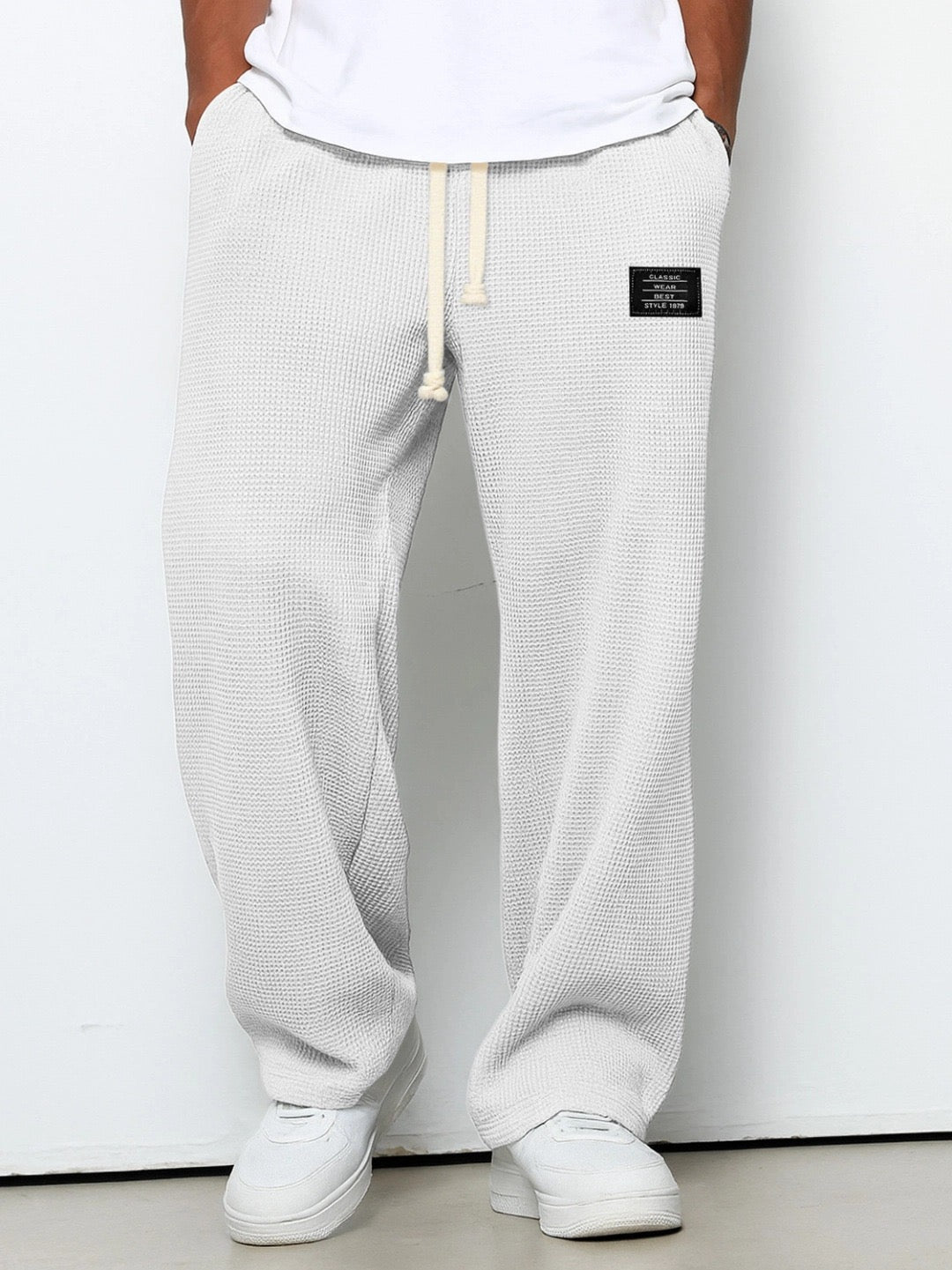 KCLASSIC TROUSER FÜR HERREN