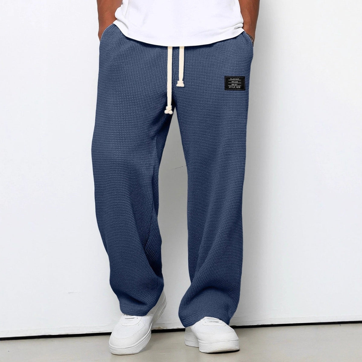KCLASSIC TROUSER FÜR HERREN
