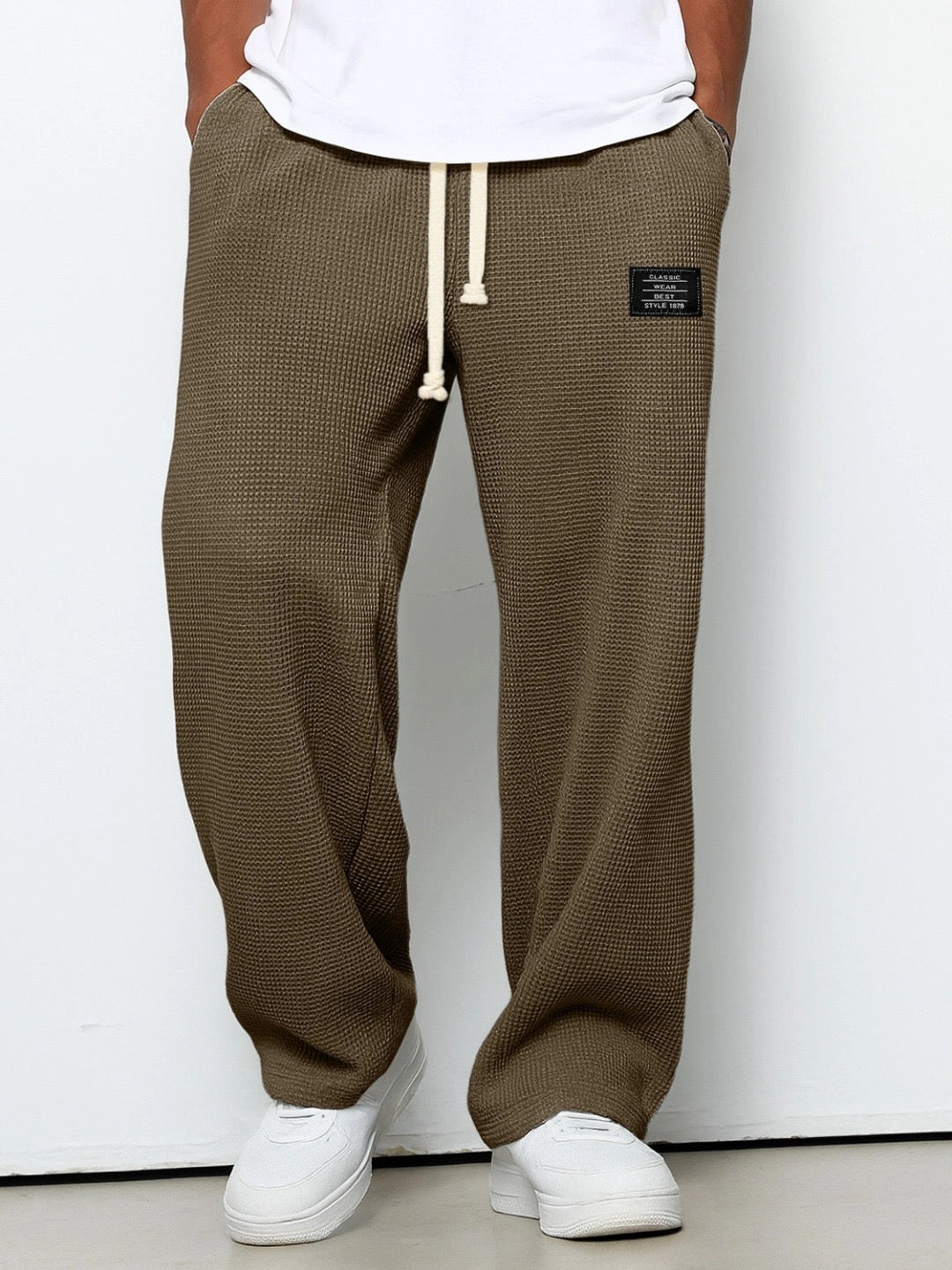 KCLASSIC TROUSER FÜR HERREN