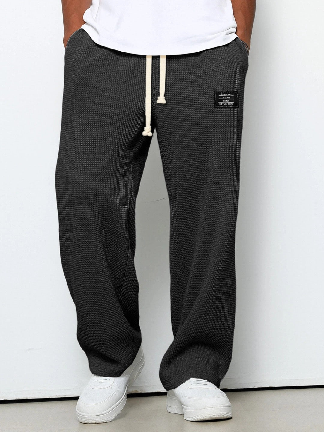 KCLASSIC TROUSER FÜR HERREN