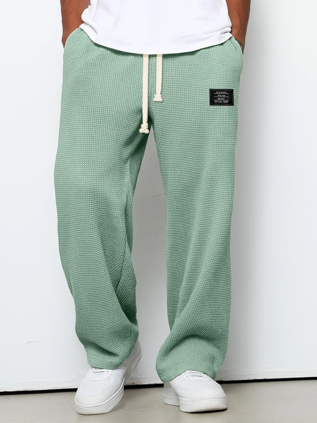 KCLASSIC TROUSER FÜR HERREN