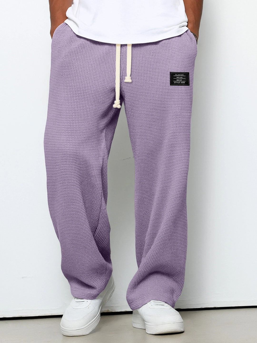 KCLASSIC TROUSER FÜR HERREN