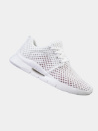 MESH-SCHUHE MIT SENKELN FÜR FRAUEN