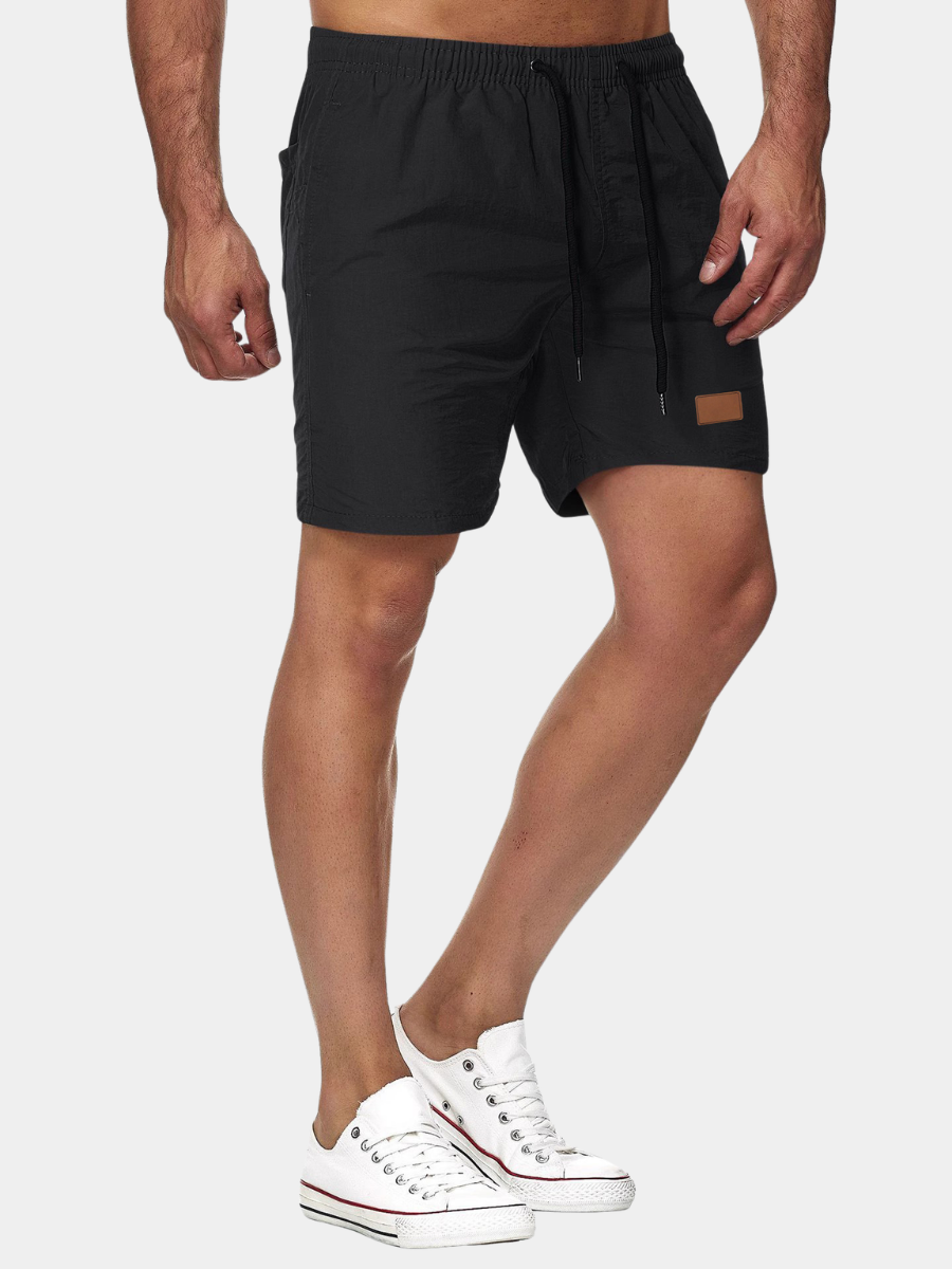KORDZUG OUTDOOR SHORTS FÜR MÄNNER