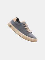 GENÄHTE CANVAS-SNEAKER FÜR MÄNNER
