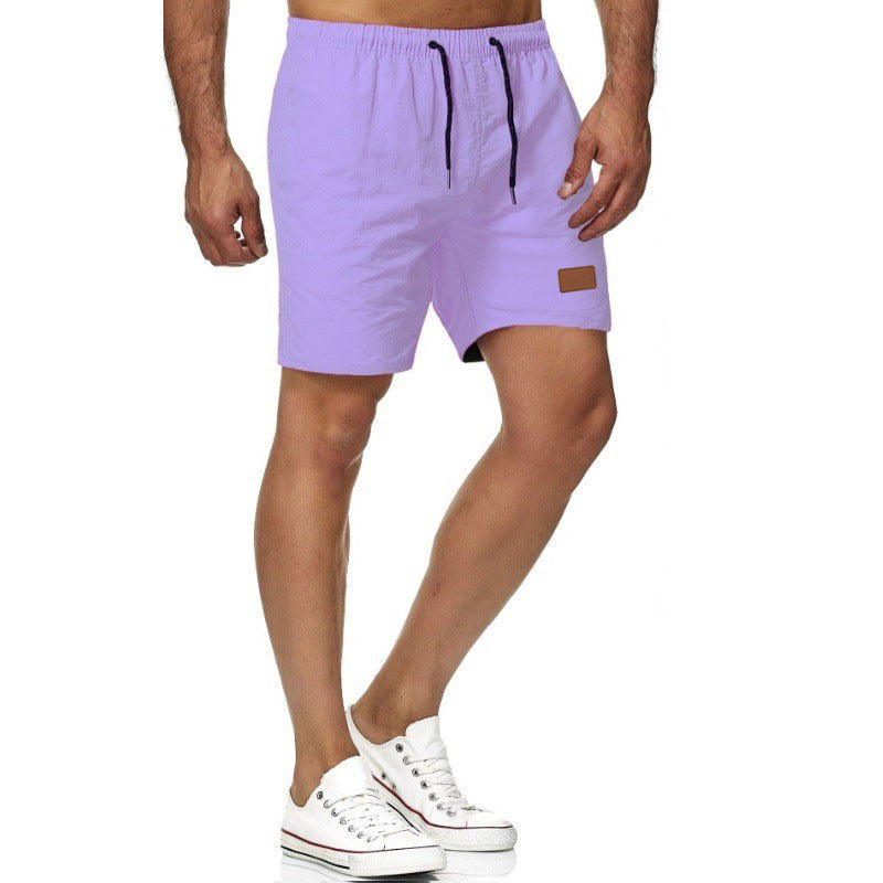 KORDZUG-GOLF-KURZHOSE FÜR HERREN