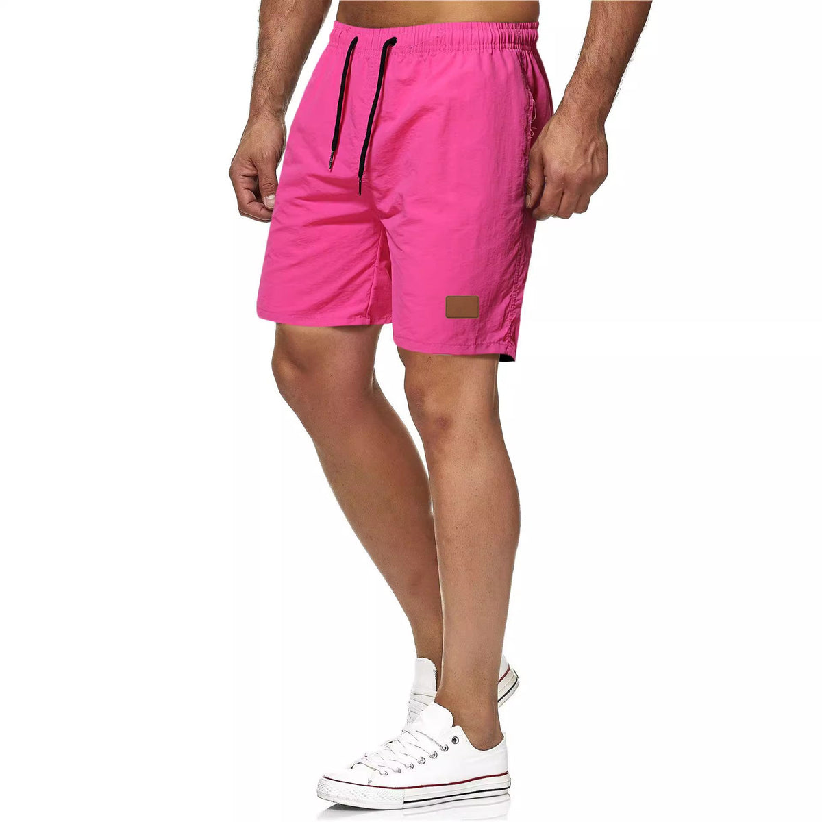 KORDZUG-GOLF-KURZHOSE FÜR HERREN