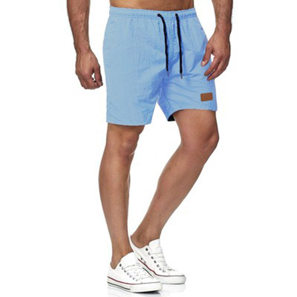 KORDZUG-GOLF-KURZHOSE FÜR HERREN
