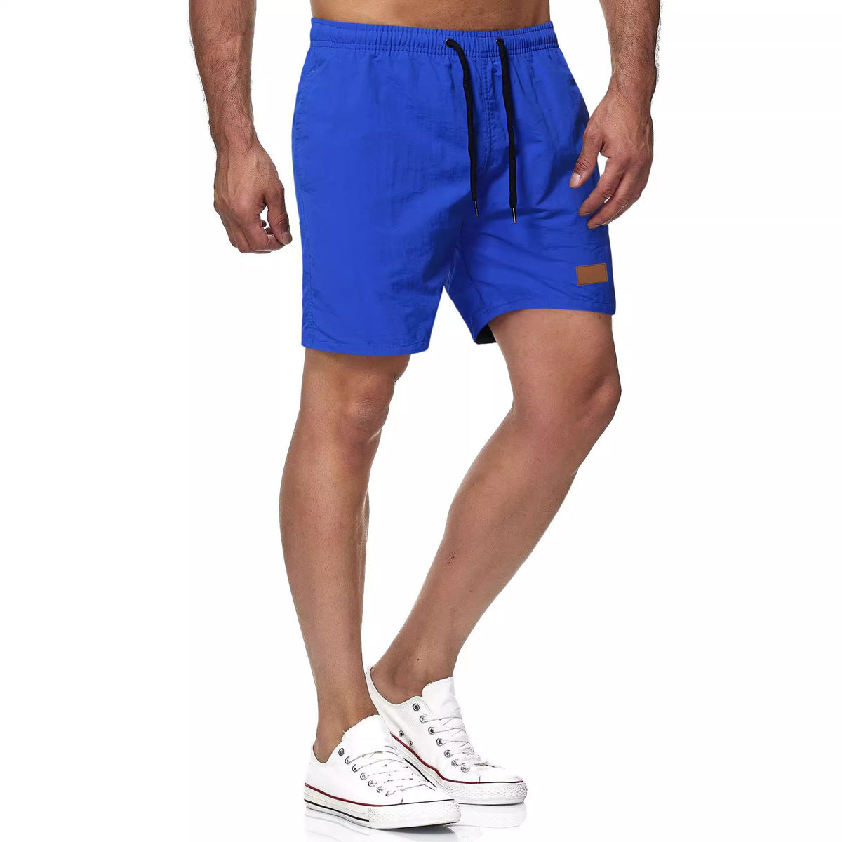 KORDZUG-GOLF-KURZHOSE FÜR HERREN