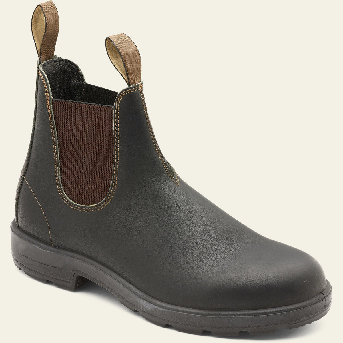 SLIP-ON STIEFEL FÜR HERREN