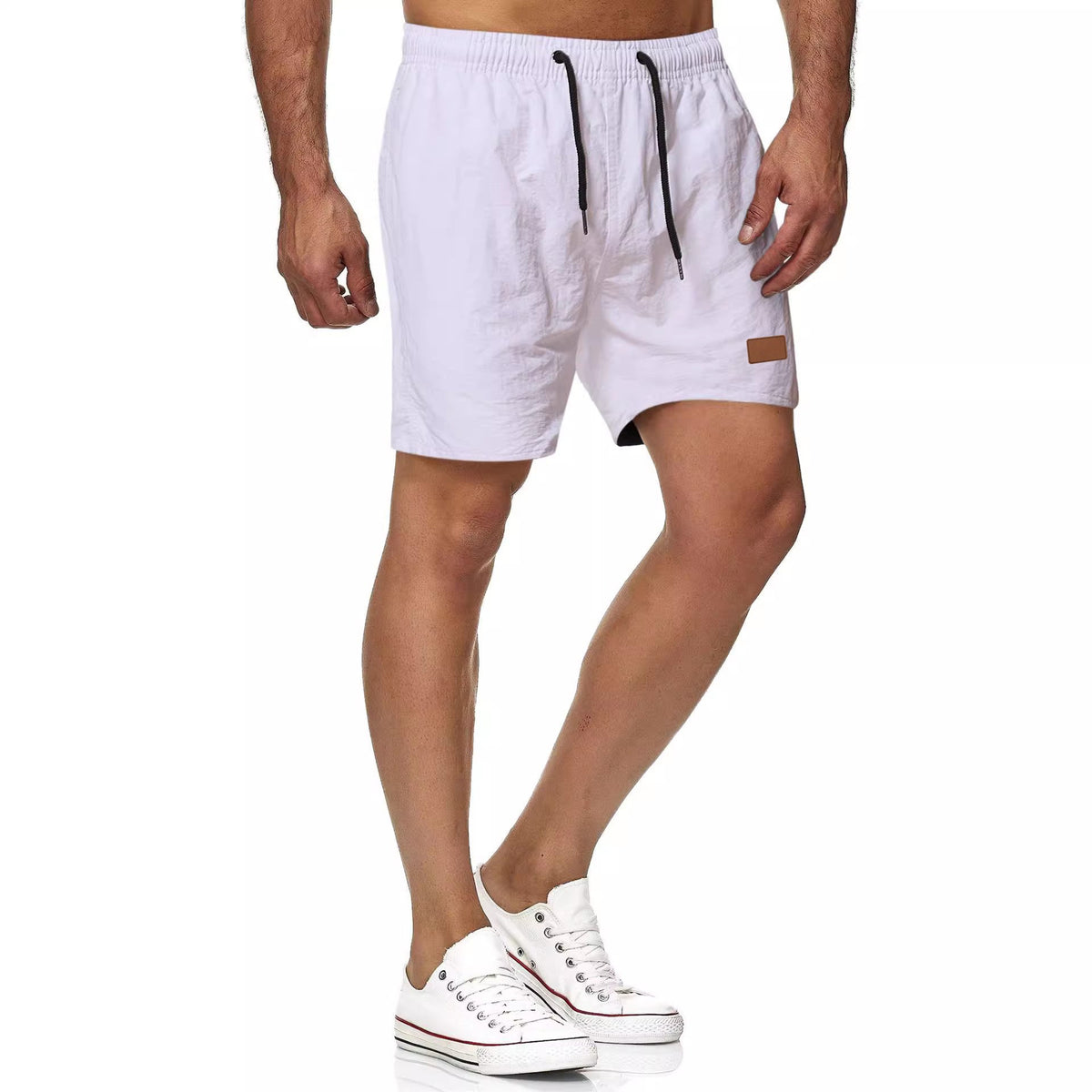 KORDZUG-GOLF-KURZHOSE FÜR HERREN