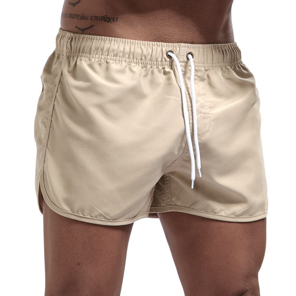 ZUGBAND VOLLEYBALLSHORTS FÜR MÄNNER
