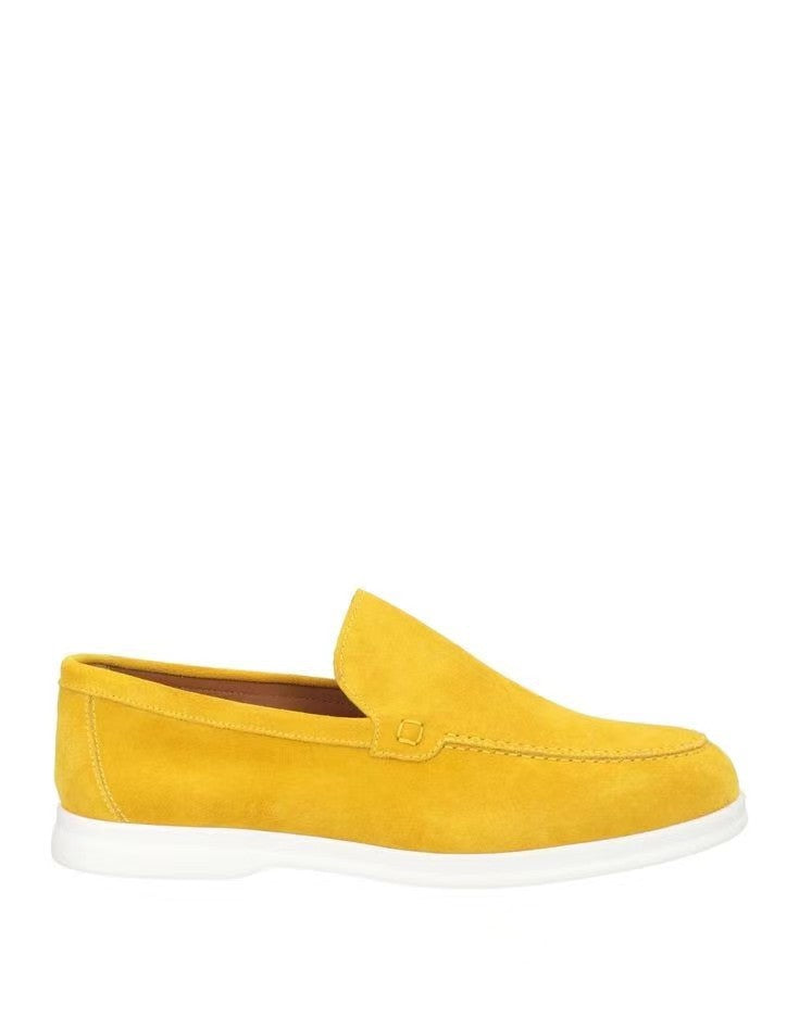 Lässige Slipper für Herren