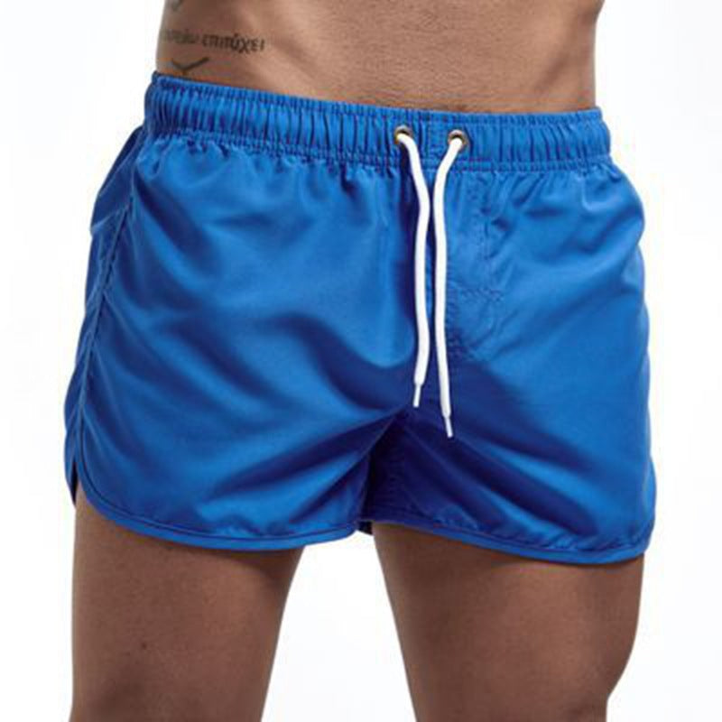 ZUGBAND VOLLEYBALLSHORTS FÜR MÄNNER