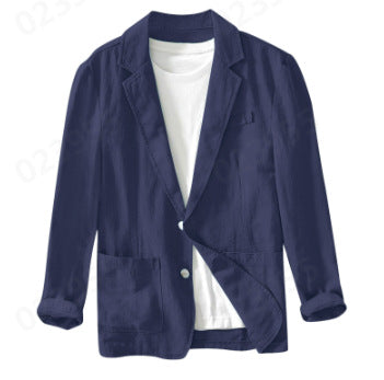 REVER COTTON JACKEN FÜR HERREN