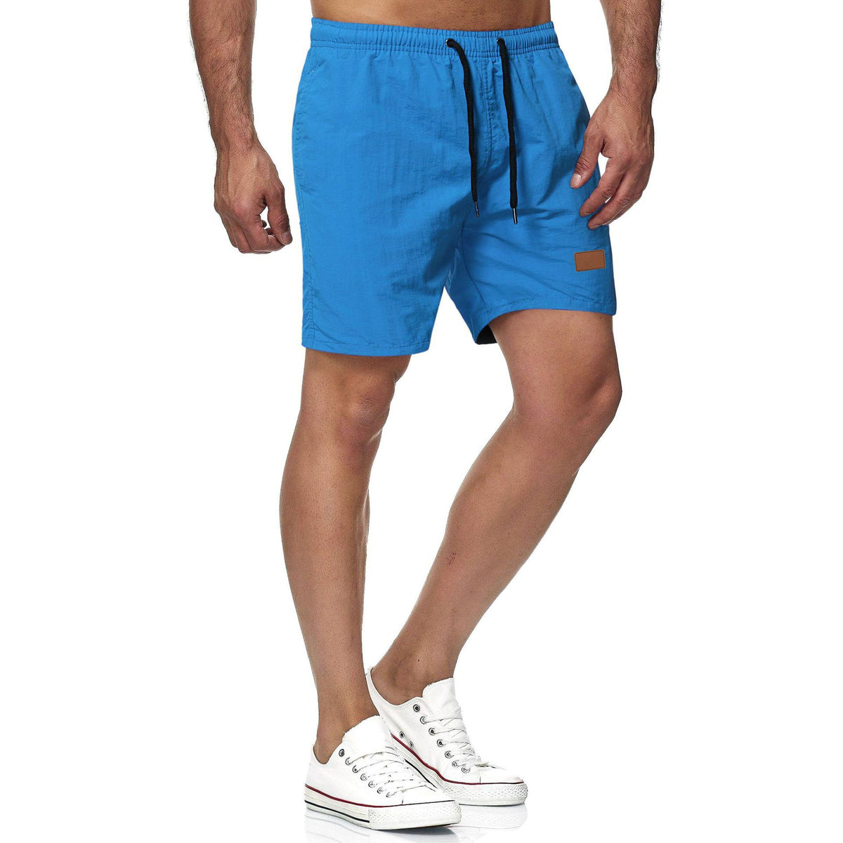 KORDZUG-GOLF-KURZHOSE FÜR HERREN