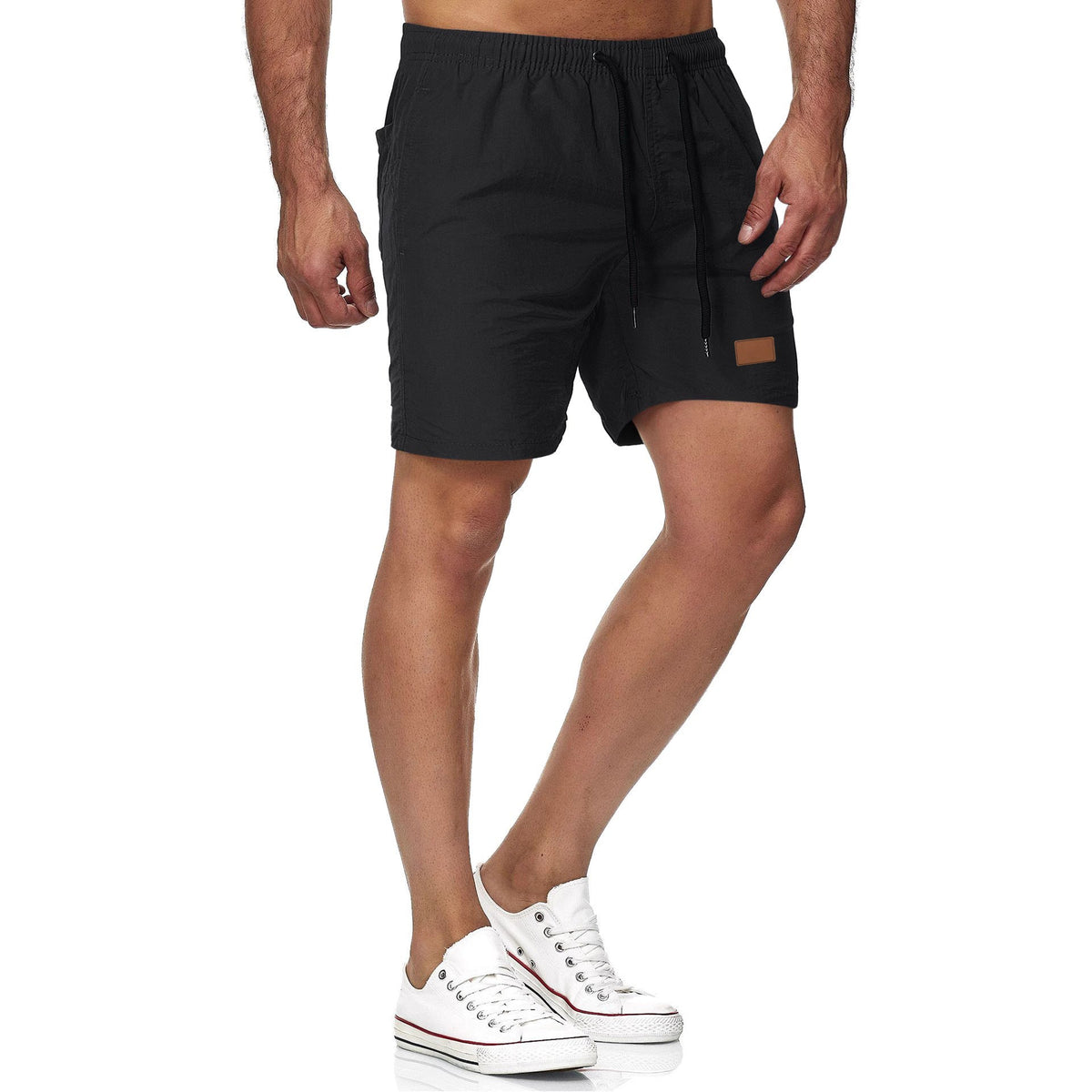 KORDZUG-GOLF-KURZHOSE FÜR HERREN