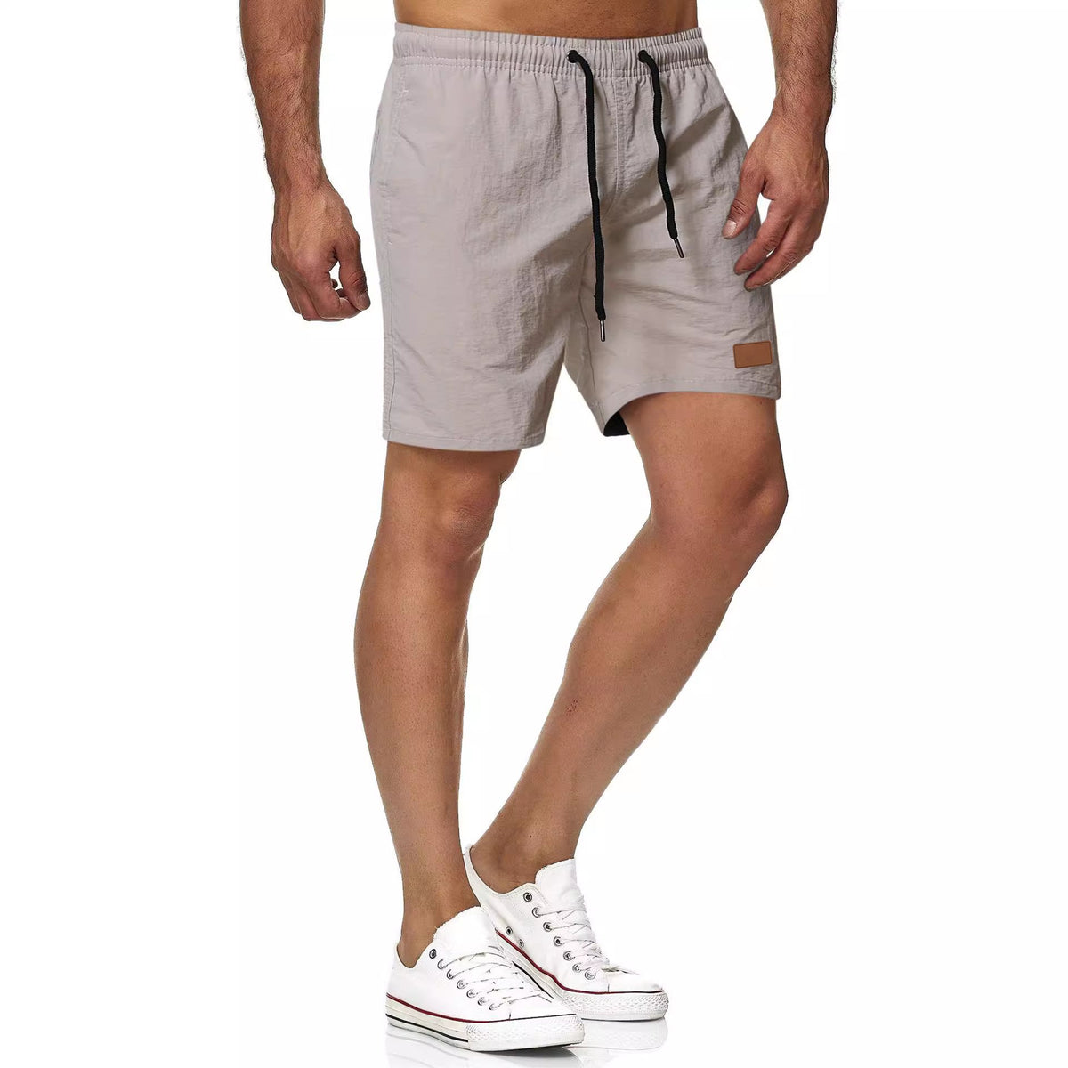KORDZUG-GOLF-KURZHOSE FÜR HERREN